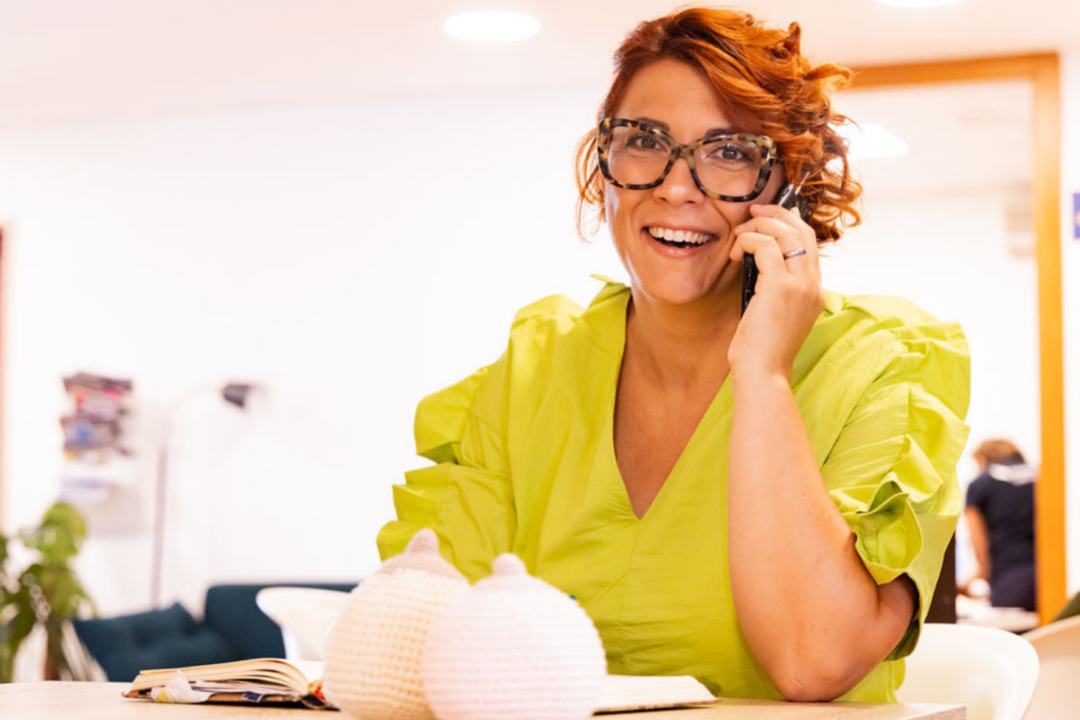 lavoro come educatrice in svizzera